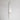 High carbon German steel 9 inch chef's knife modern white rivet handle