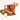 Professional kitchen knife displayed on wood cutting board