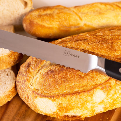 10" Bread Knife