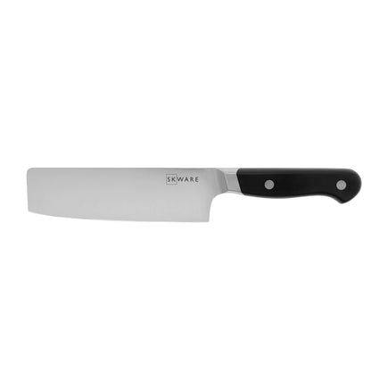 SKWARE 7 Inch Nakiri Knife